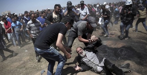 ispal_small Media Coverage of the Israeli-Palestinian Clash Is Built on a Myth Media Bias  