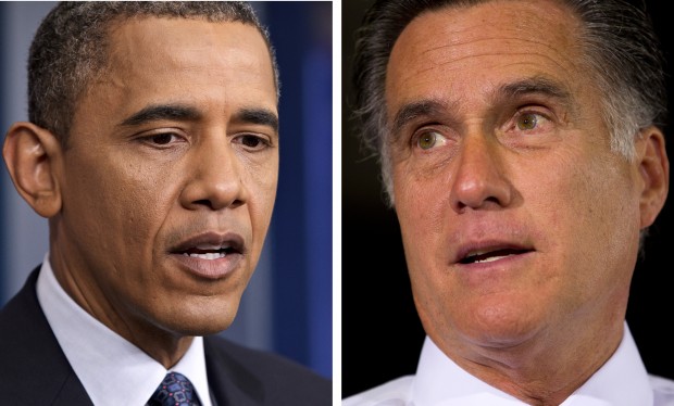 The Obama normal versus the Romney prosperity