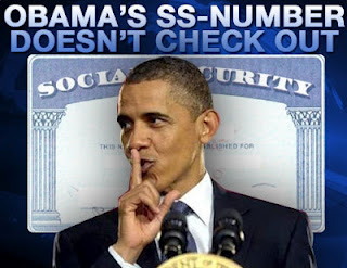 Private Investigator Challenging Obama’s CT Social Security Number Gets Court Hearing