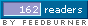 Feedburner counter