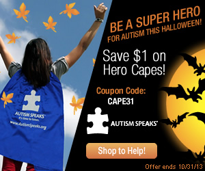 Autism Speaks