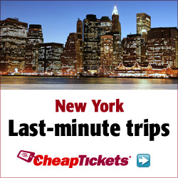 New York City Travel_250x250