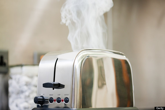 toaster