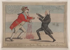 but-a-prominent-historian-insists-that-the-war-of-1812-was-in-fact-all-about-commercial-supremacy The Story Behind The Most Insidious Rothschild Dynasty Conspiracy Theory  
