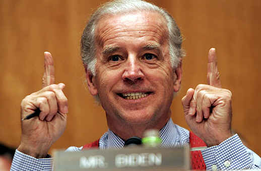 Video: Joe Biden’s Greatest Hits