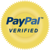 Paypal Verified