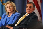 Panetta, Clinton could testify in Benghazi