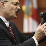 Jurors in Zimmerman trial have question