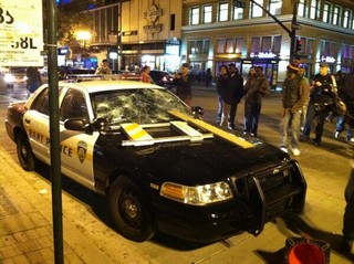 Oakland