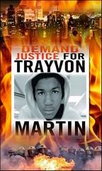 Trayvon