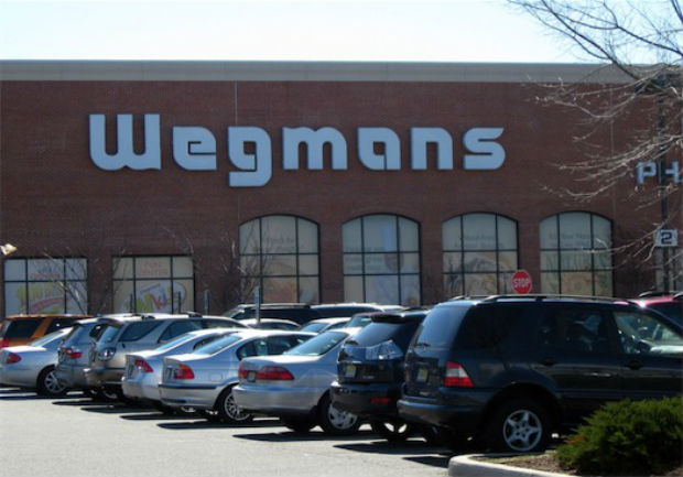 The latest ObamaCare casualty: Wegmans grocery employees