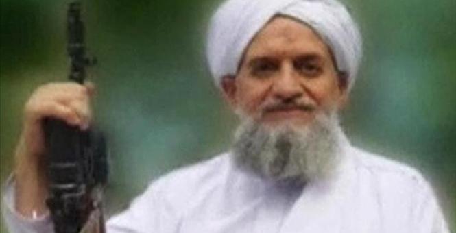 Ayman al-Zawahiri