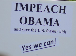 ImpeachObamanow ImpeachObamanow