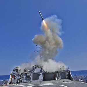 Tomahawk-cruise-missile