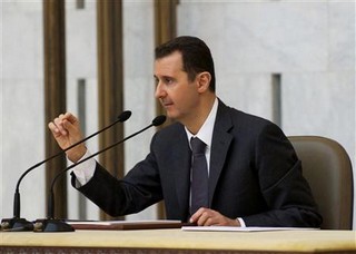 Alassad