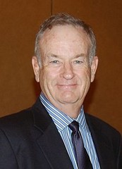 Bill oreilly