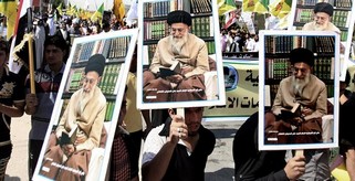 Iranwartarget