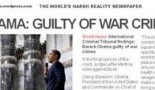 Obamaguiltyofwarcrimes