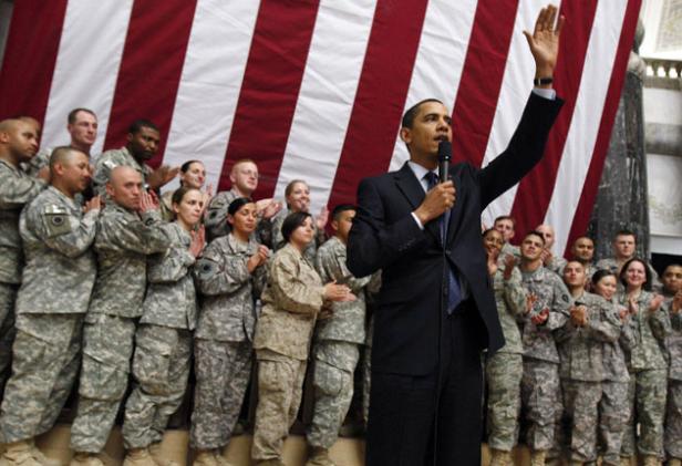 Obama bypasses law- again