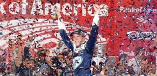 NASCAR-Brad-Keselowski