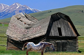 Obamacare-Medicare