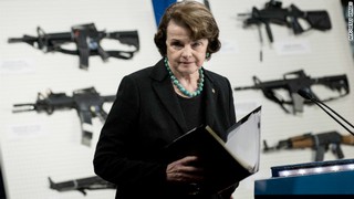 Dianne-feinstein
