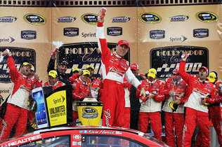 Harvick