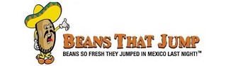 Jumping beans