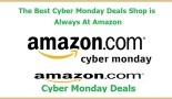 Amazon-Cyber-Monday