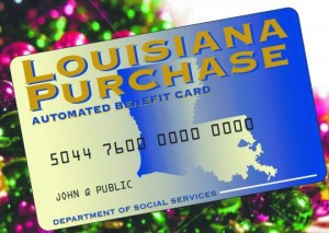 Louisiana-ebt