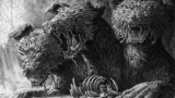 Three-headed-