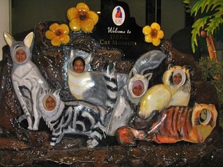 KuchingCatMuseum