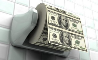 Money-Dollar Money-Dollar