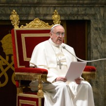 Pope-Francis-Seated Pope-Francis-Seated
