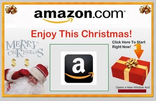 SantaClausamazon SantaClausamazon