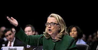 Hillary