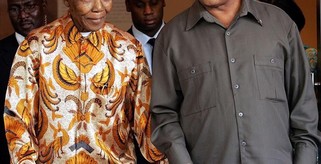 Nelsonmandela Nelsonmandela