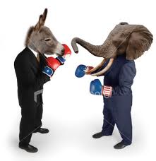 Political-rhetoric Political-rhetoric