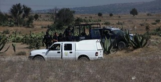 Radiactivematerialtheft