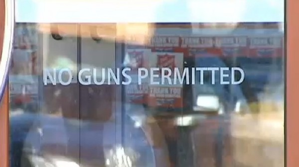toby keith no guns permitted Gun Rights Advocates Steamed Over No Guns Permitted Rule at Toby Keiths I Love This Bar & Grill in Woodbridge, Va.