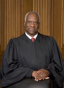 Clarence-Thomas