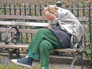 Homeless_cold