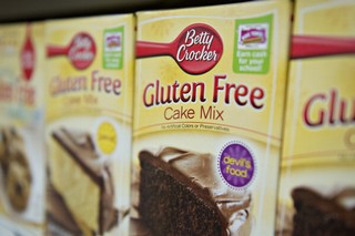 Glutenfree Glutenfree