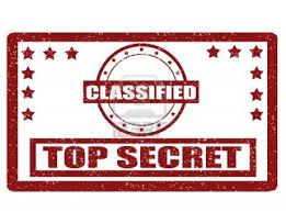 Topsecret