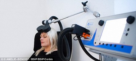 Troopsbrainstimulation