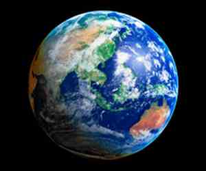 Earth