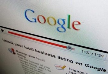 Google (Copy)
