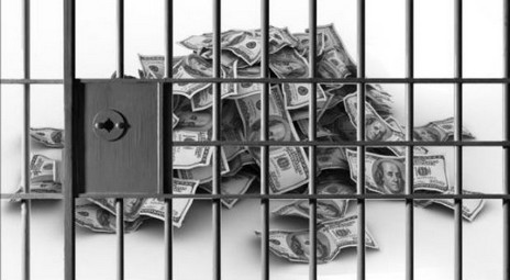 Moneylockout