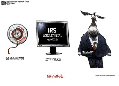 Emailscandal