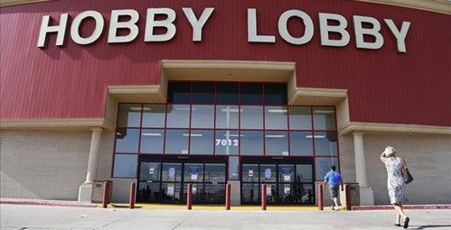 Hobbylobby
